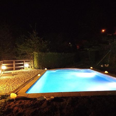Quinta Da Rocha Villa Creciente Luaran gambar