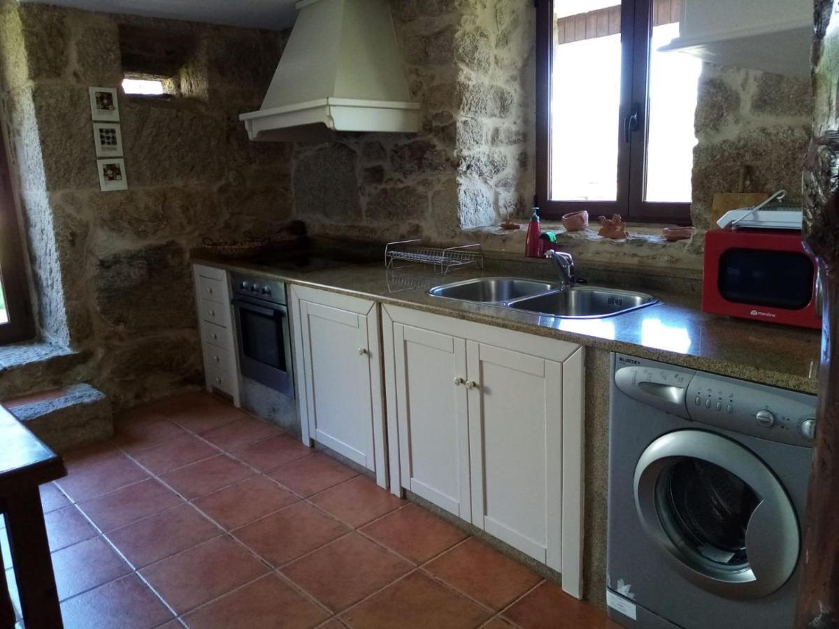 Quinta Da Rocha Villa Creciente Luaran gambar