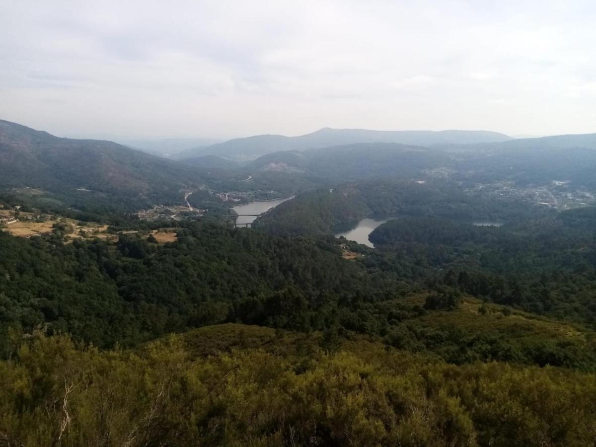 Quinta Da Rocha Villa Creciente Luaran gambar