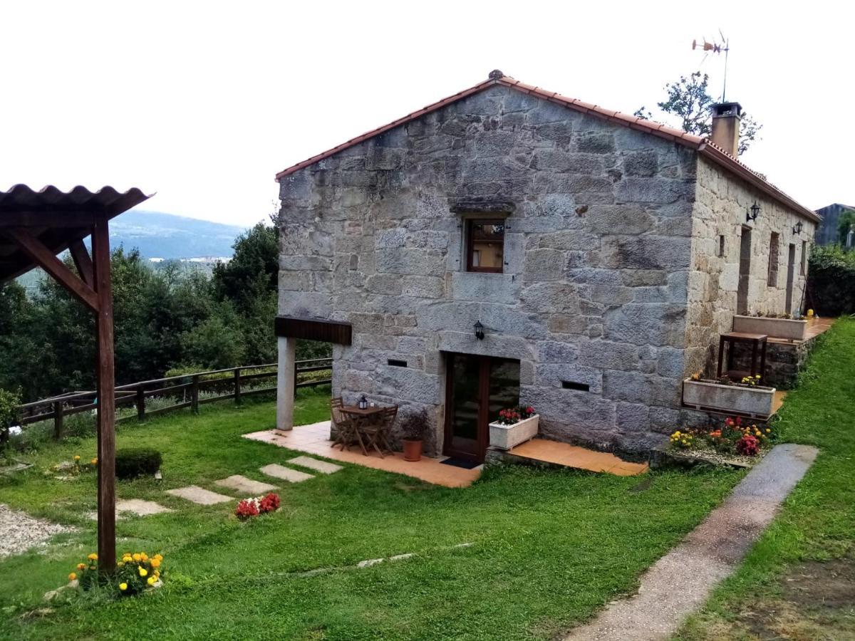 Quinta Da Rocha Villa Creciente Luaran gambar