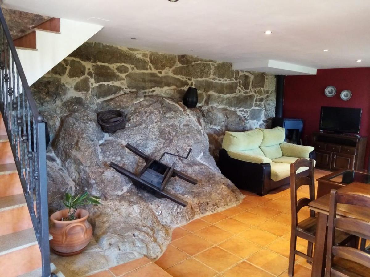 Quinta Da Rocha Villa Creciente Luaran gambar
