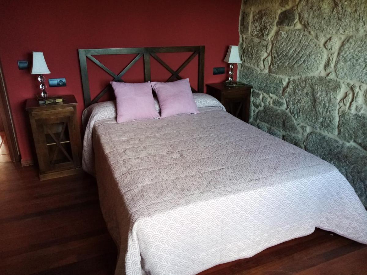 Quinta Da Rocha Villa Creciente Luaran gambar