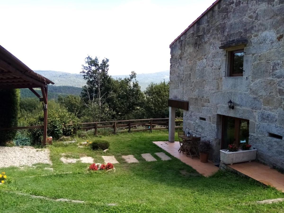 Quinta Da Rocha Villa Creciente Luaran gambar