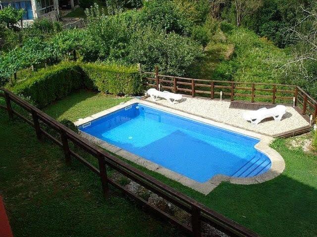Quinta Da Rocha Villa Creciente Luaran gambar