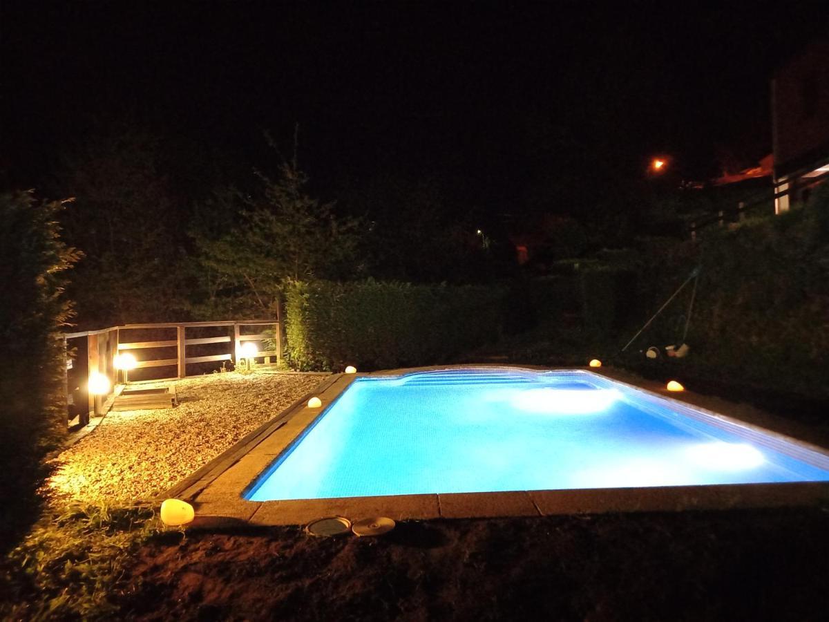 Quinta Da Rocha Villa Creciente Luaran gambar